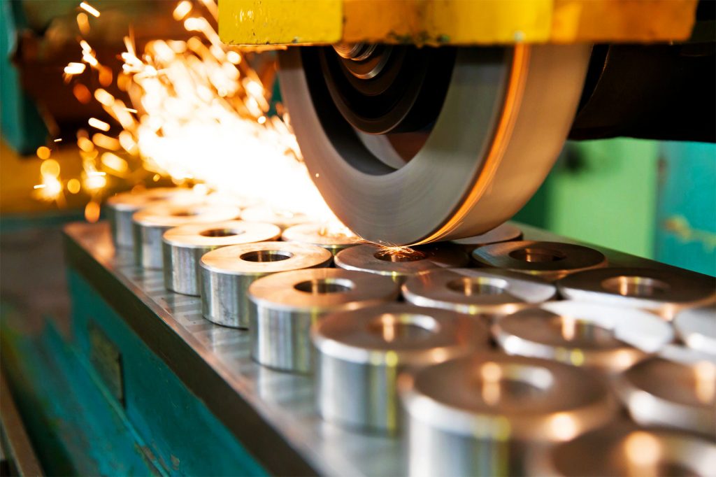 Satıh (Yüzey) Taşlama